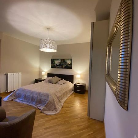 Le Grazie - Arezzo Apartments Dış mekan fotoğraf