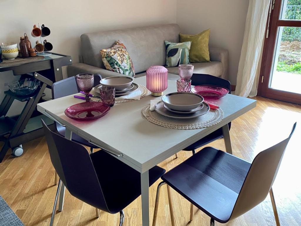 Le Grazie - Arezzo Apartments Dış mekan fotoğraf