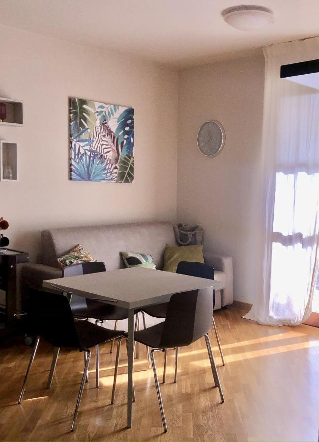 Le Grazie - Arezzo Apartments Dış mekan fotoğraf
