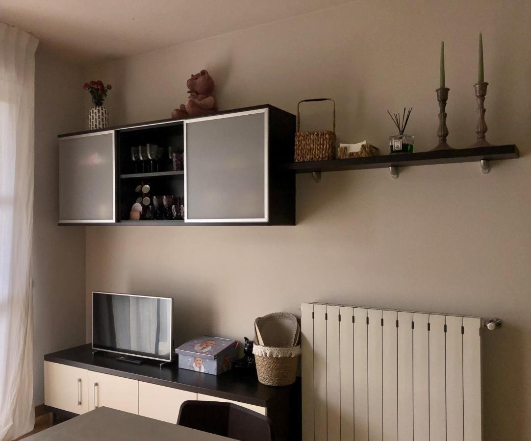 Le Grazie - Arezzo Apartments Dış mekan fotoğraf