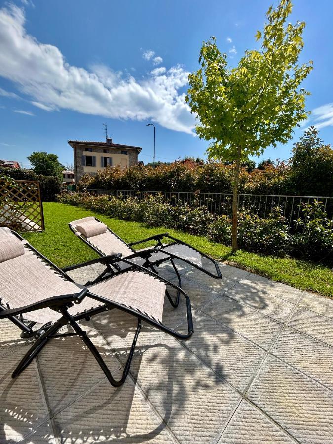 Le Grazie - Arezzo Apartments Dış mekan fotoğraf