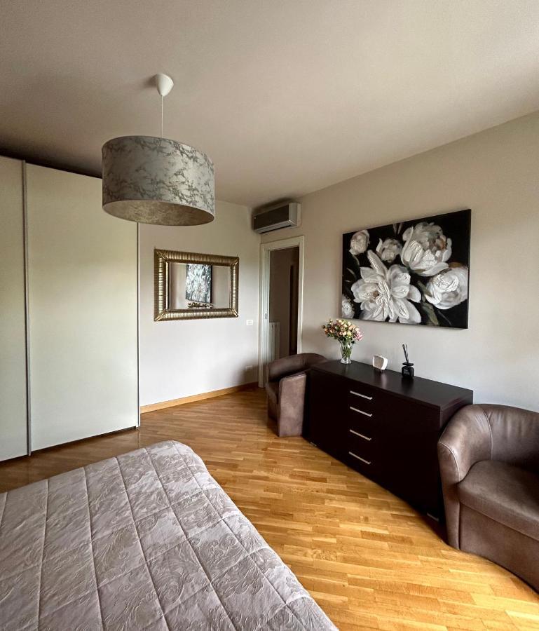 Le Grazie - Arezzo Apartments Dış mekan fotoğraf