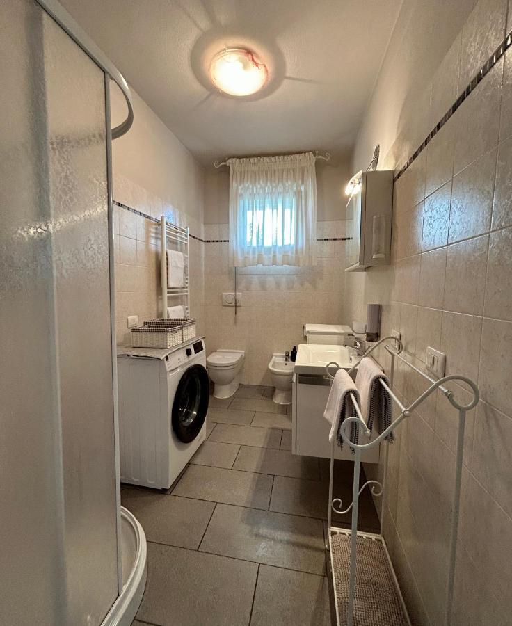 Le Grazie - Arezzo Apartments Dış mekan fotoğraf